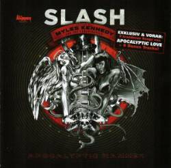 Slash : Apocalyptic Hammer
